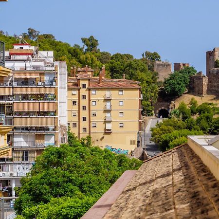 La Alcazaba - Exclusive Penthouse Διαμέρισμα Μάλαγα Εξωτερικό φωτογραφία
