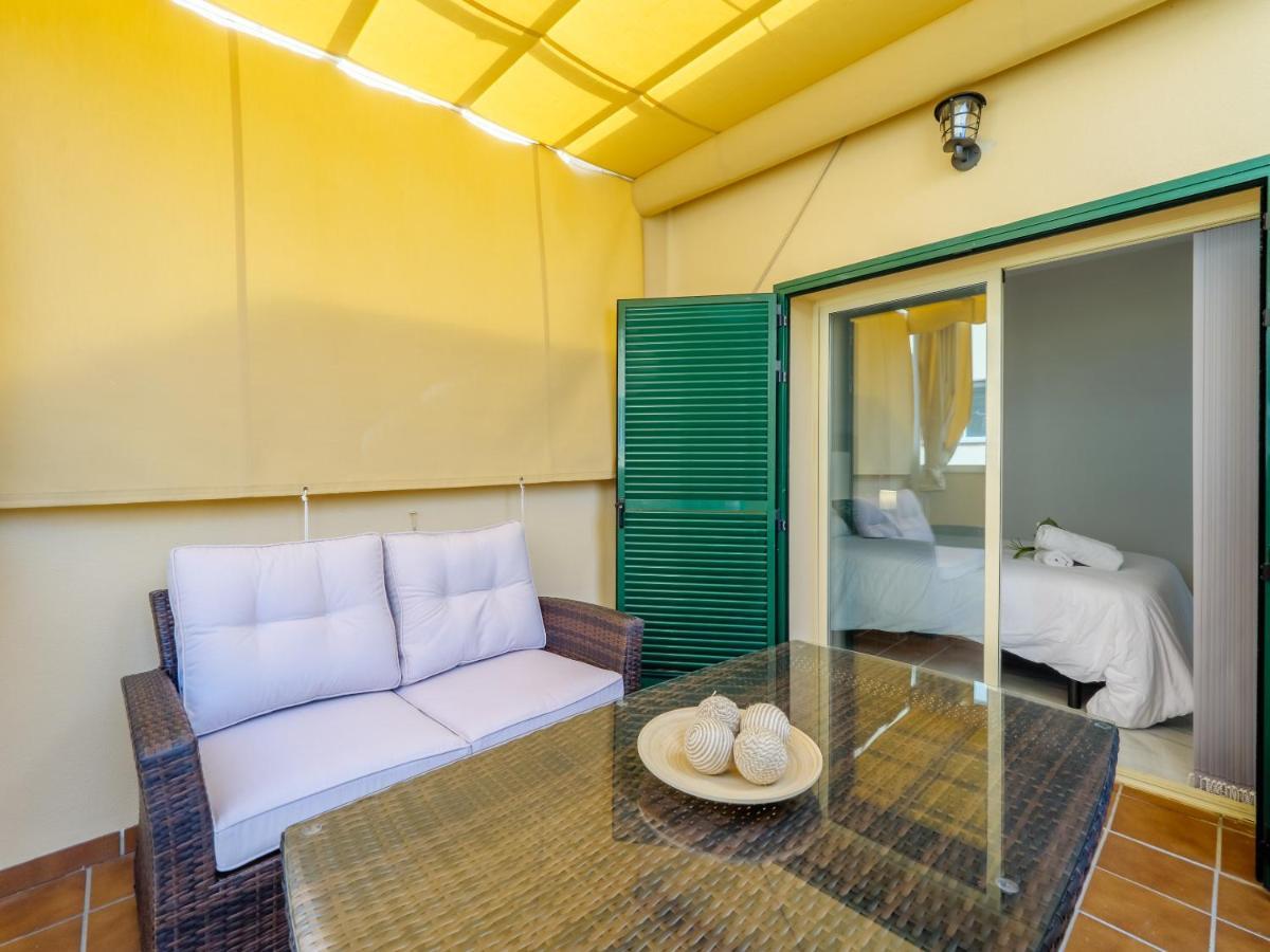 La Alcazaba - Exclusive Penthouse Διαμέρισμα Μάλαγα Εξωτερικό φωτογραφία