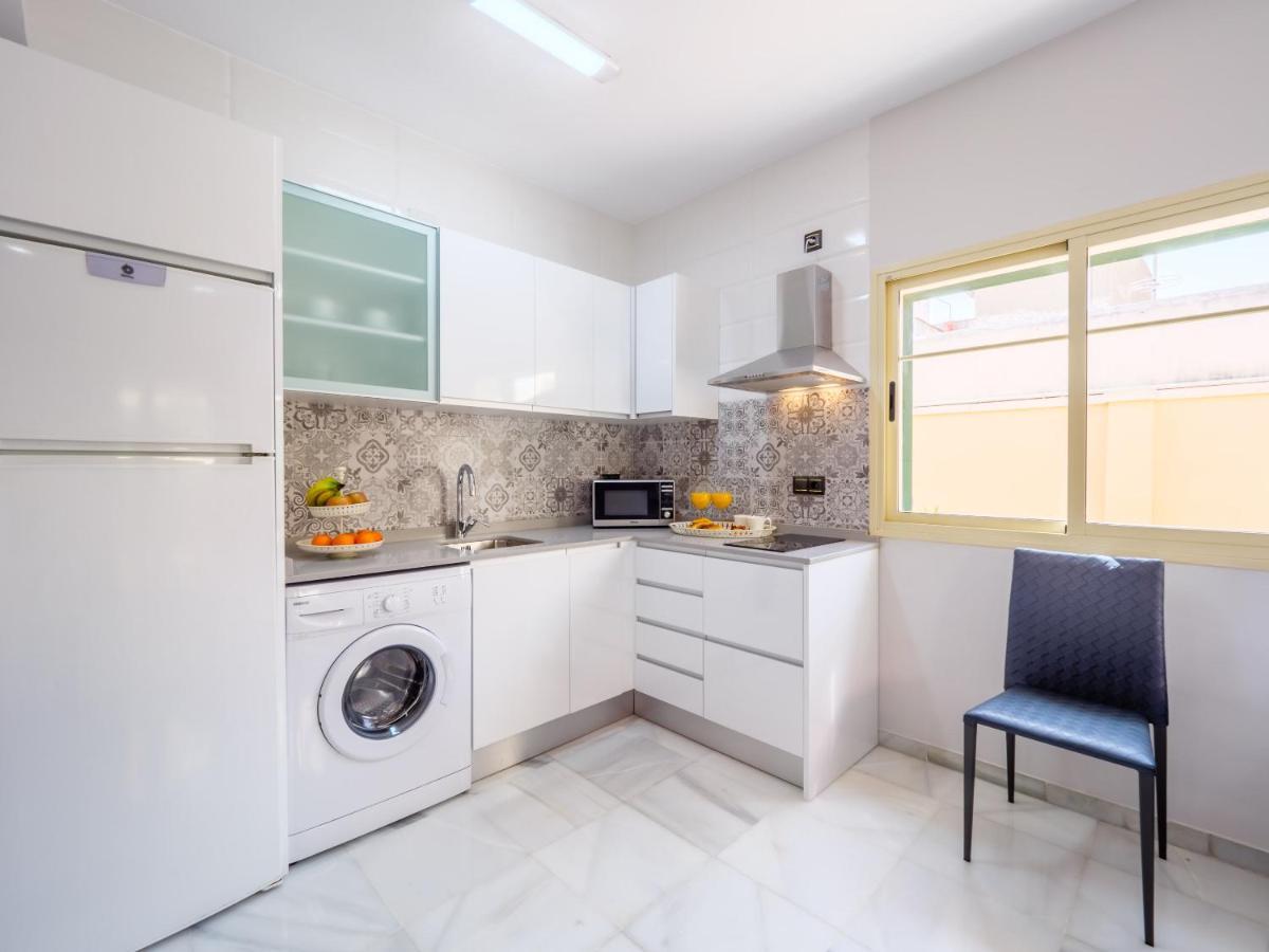 La Alcazaba - Exclusive Penthouse Διαμέρισμα Μάλαγα Εξωτερικό φωτογραφία