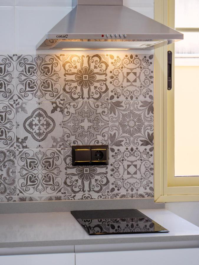 La Alcazaba - Exclusive Penthouse Διαμέρισμα Μάλαγα Εξωτερικό φωτογραφία