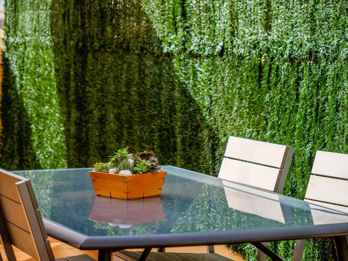 La Alcazaba - Exclusive Penthouse Διαμέρισμα Μάλαγα Εξωτερικό φωτογραφία