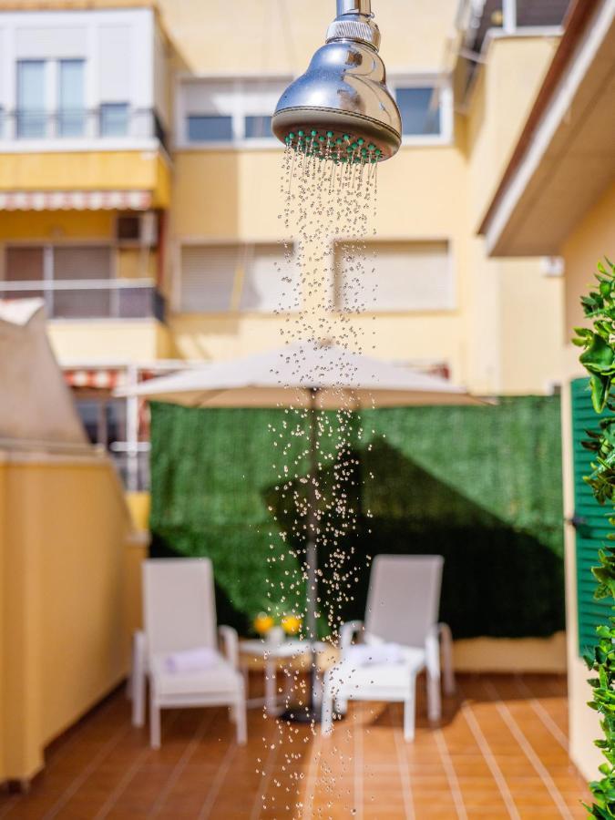 La Alcazaba - Exclusive Penthouse Διαμέρισμα Μάλαγα Εξωτερικό φωτογραφία