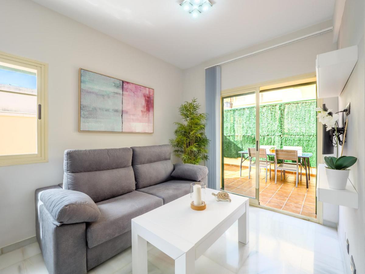 La Alcazaba - Exclusive Penthouse Διαμέρισμα Μάλαγα Εξωτερικό φωτογραφία