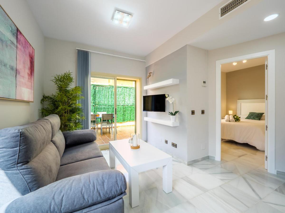 La Alcazaba - Exclusive Penthouse Διαμέρισμα Μάλαγα Εξωτερικό φωτογραφία