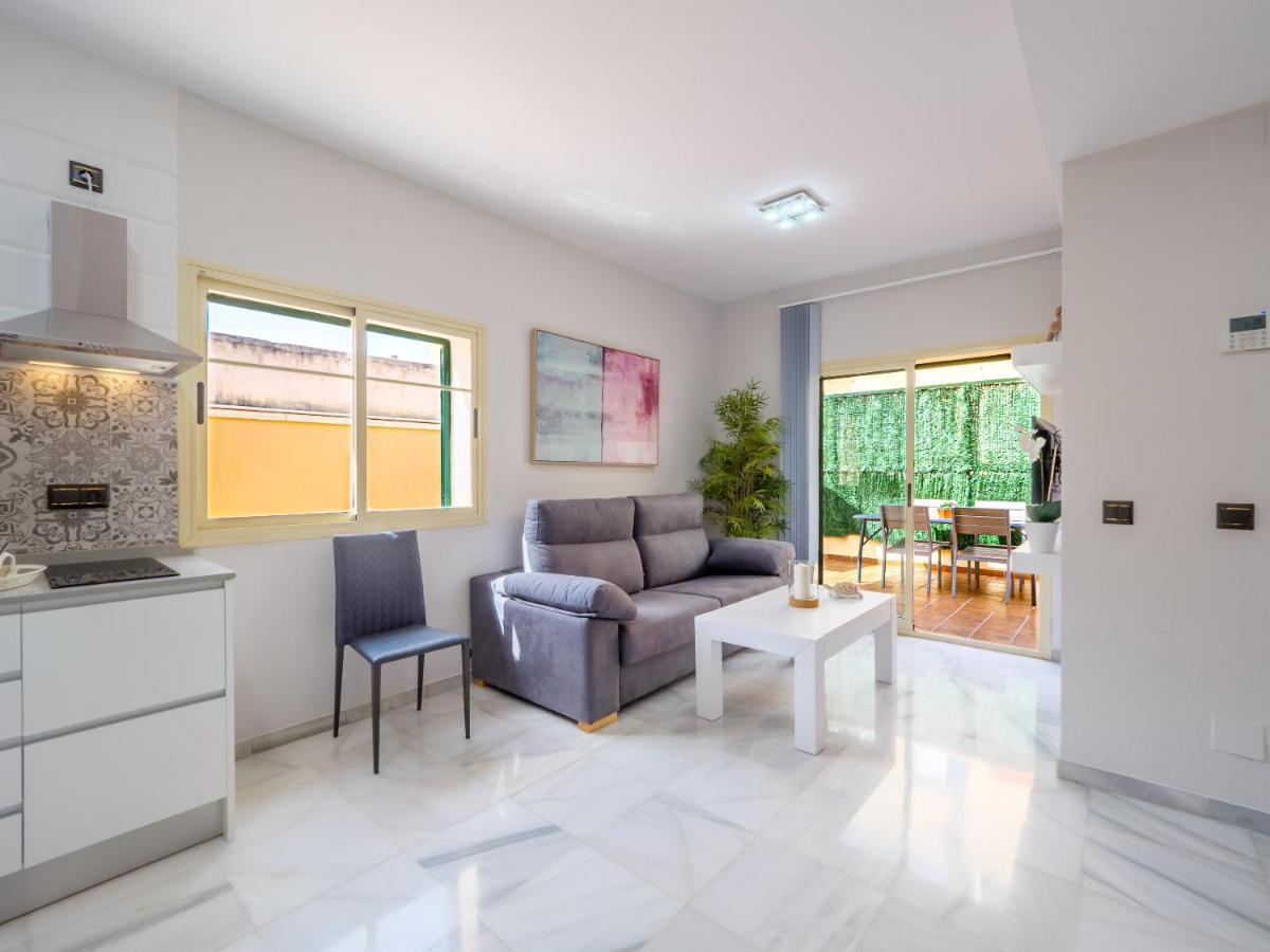 La Alcazaba - Exclusive Penthouse Διαμέρισμα Μάλαγα Εξωτερικό φωτογραφία