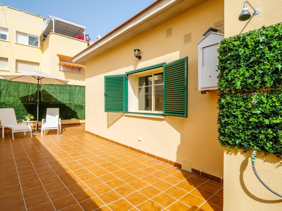 La Alcazaba - Exclusive Penthouse Διαμέρισμα Μάλαγα Εξωτερικό φωτογραφία