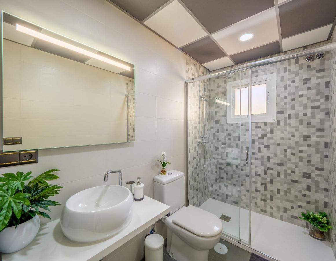 La Alcazaba - Exclusive Penthouse Διαμέρισμα Μάλαγα Εξωτερικό φωτογραφία